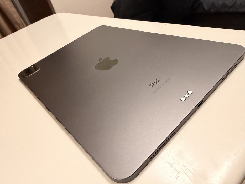 Vand Ipad pro 2020 gen 2