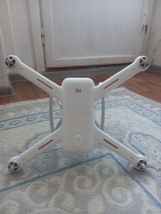 Продается Дрон Xiaomi Mi 4K