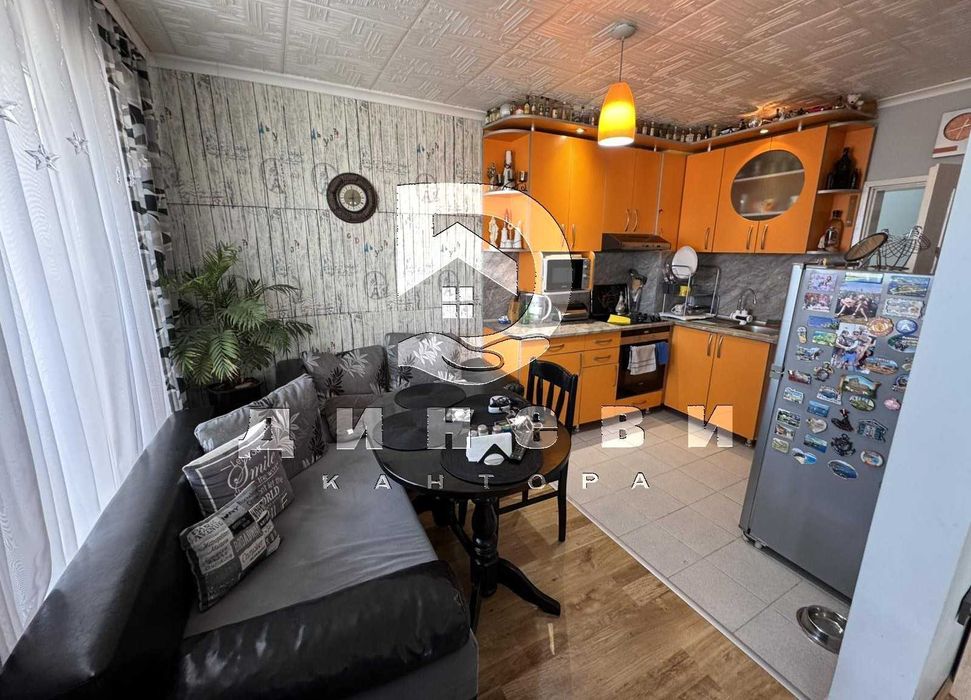 Продава се Мезонет в Стара Загора, Център - 91 кв.м за 1297 €/кв.м - Снимка #12