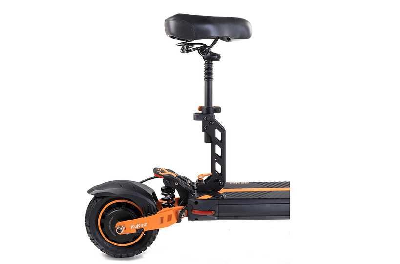 НОВА! Kugoo Kukirin G2 MAX Електрическа Тротинетка Скутер! 1000W 48V