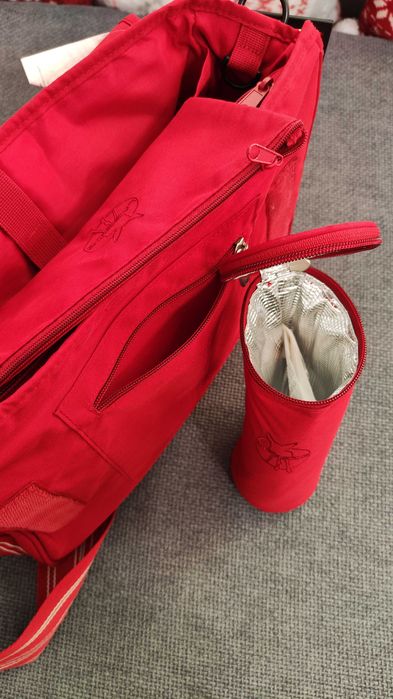 Чанта за количка Lassig