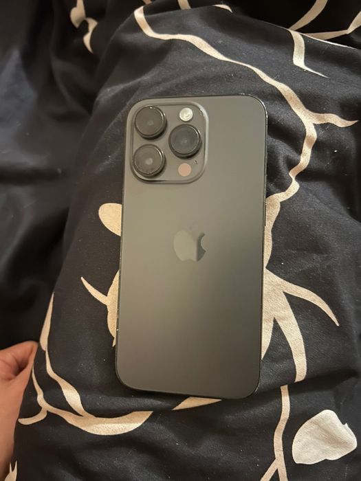 Айфон 14 про на 256гб