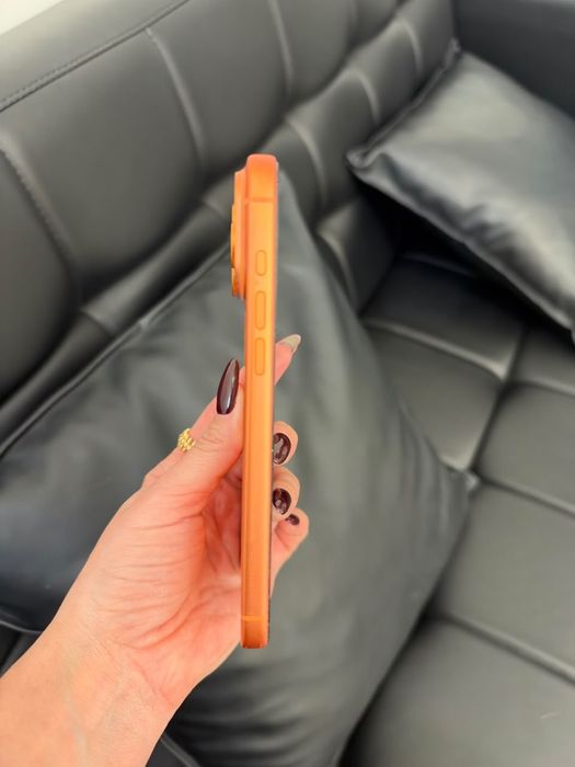 Phone 17 pro maks
