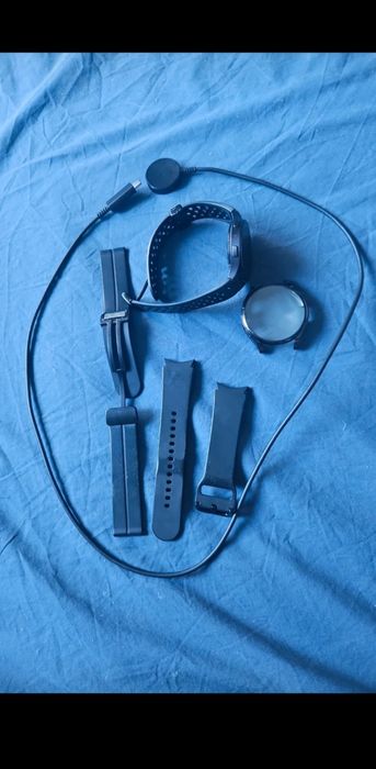 Samsung watch 5 pozele sunt de pe vinted de pe contul meu