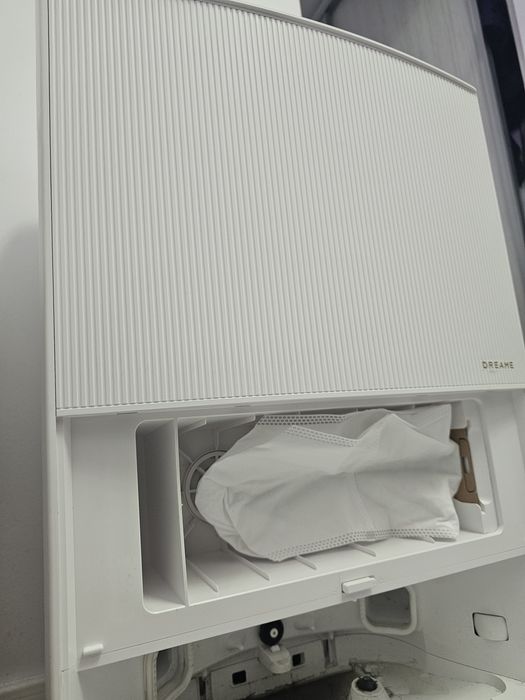 Aspirator Robot Dreame L20 Ultra | Stare Perfectă | Garanție eMag Ianuarie 2027