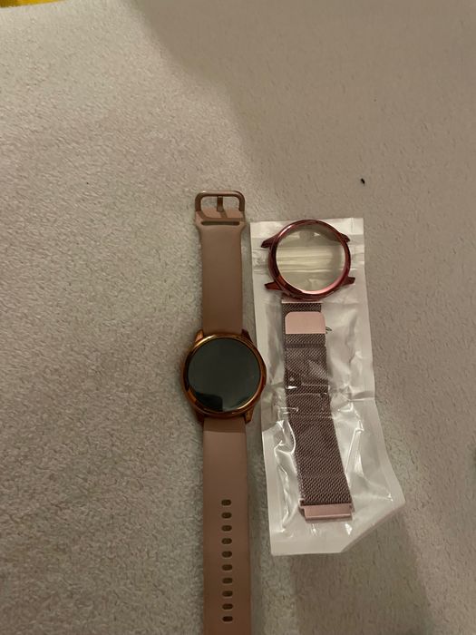 Samsung galaxy watch active 2