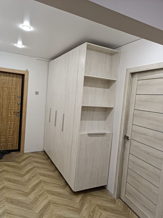 Мебельщик под заказ соберём