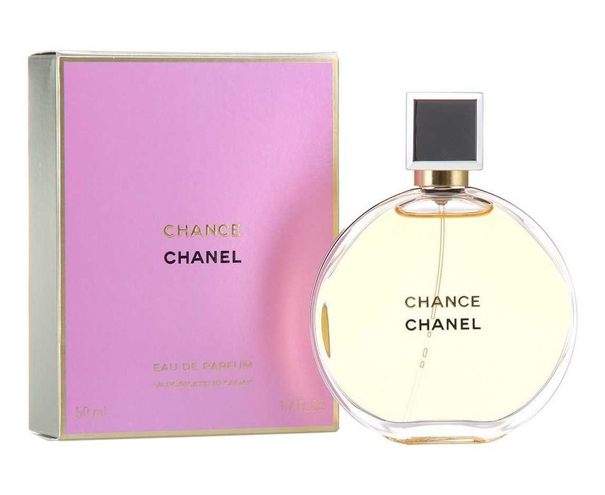 Chance Eau de Parfum by Chanel