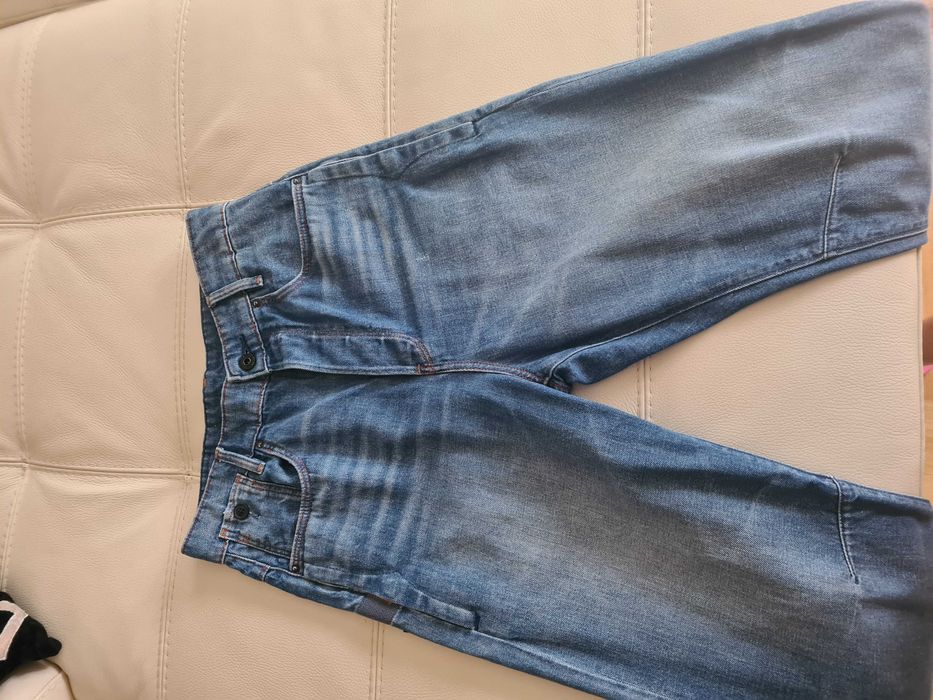 G star дамски дънки