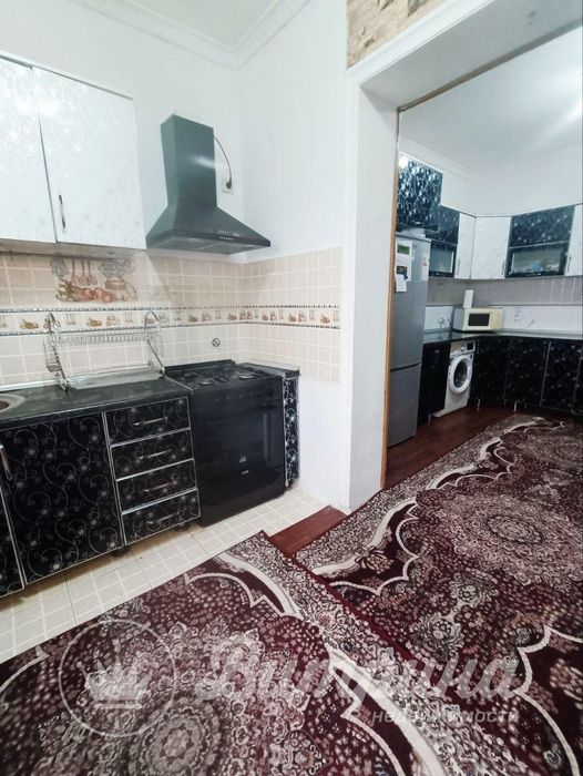 5 х комнатная квартира в Яшнабадском районе Тузел 3