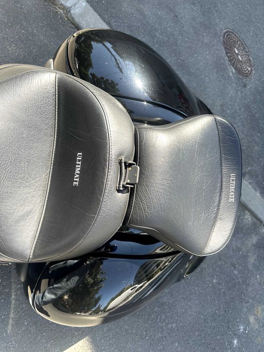 Yamaha XV1900 Raider S 2012,  înmatriculat RO