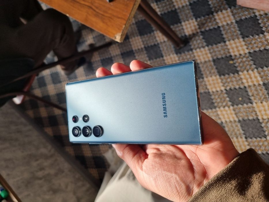 Samsung Galaxy S22 Ultra 256GB