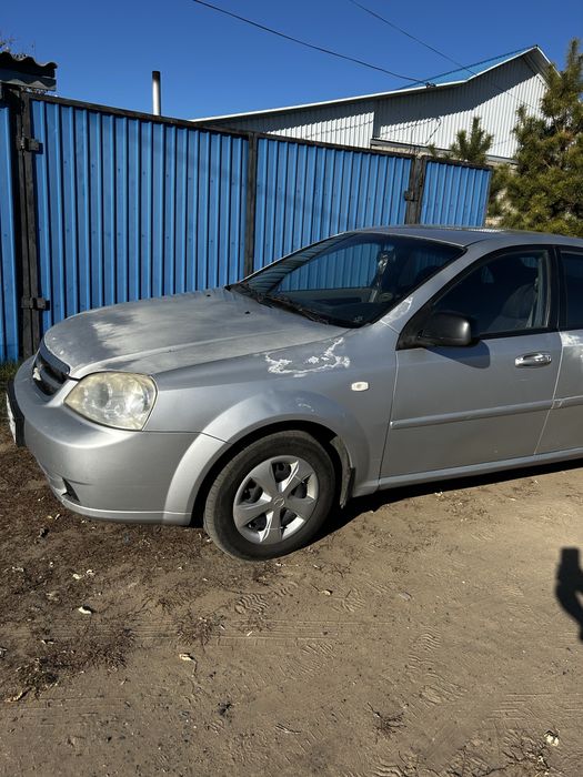 Продам автомобиль