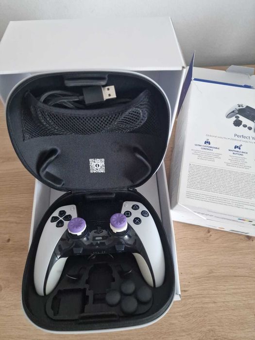 Vand controller Sony Dual Sense Edge Play Station in garantie