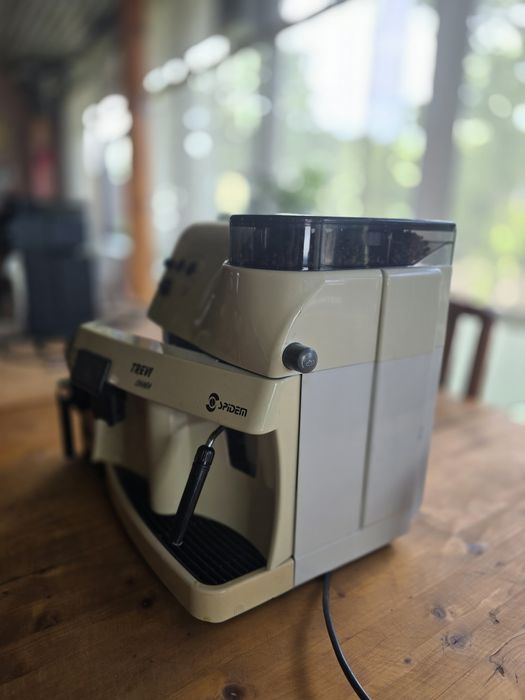 Кафе Машина Saeco Spidem Trevi Chiara