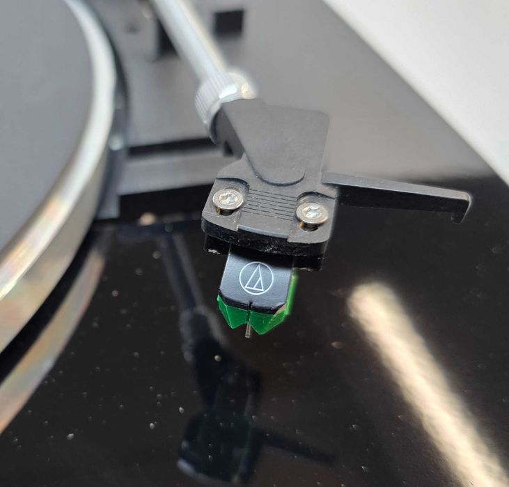 Vand pickup Dual 450