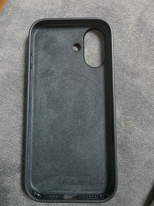 Husa originala iPhone 17