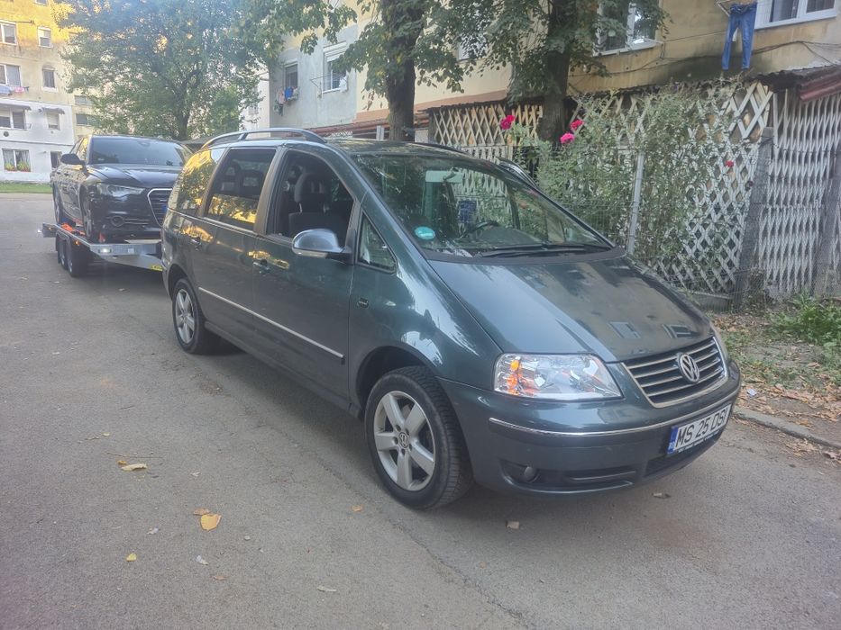 Tractari auto non stop