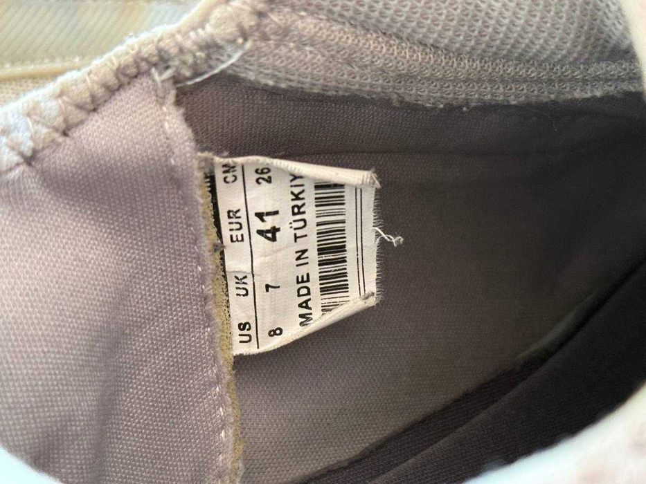 Кроссовки MC Jumper System Comfort PX Air