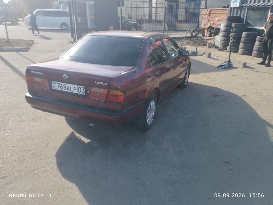 Продам Ниссан примера п 10