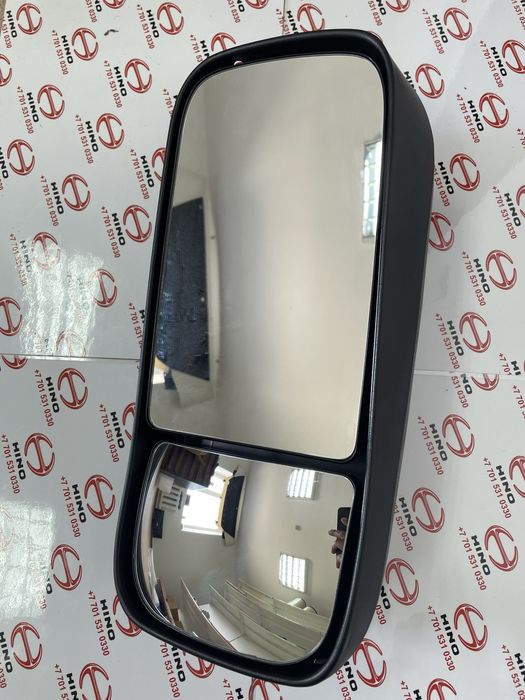 Запчасти Хино Hino