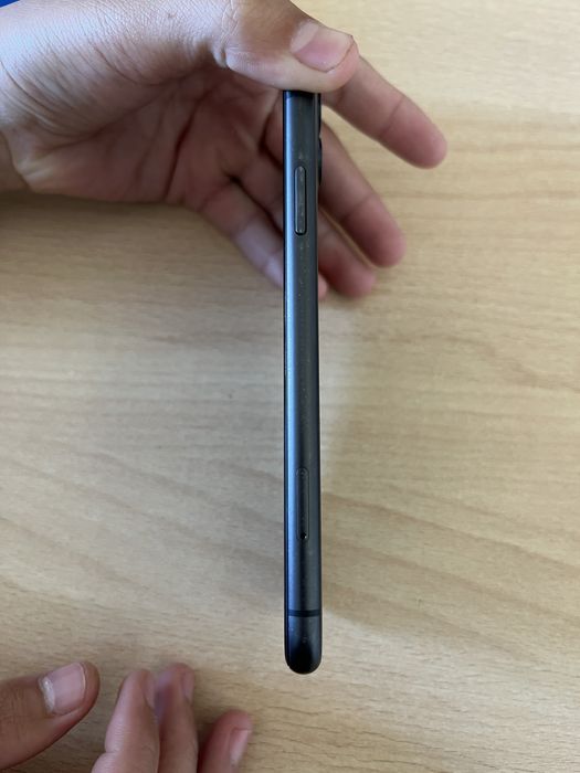 Iphone 11 84% акб