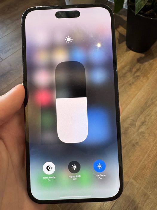 iPhone 14 pro max 256gb