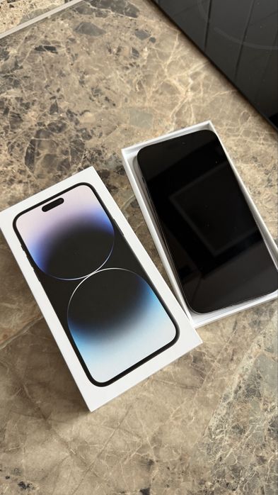 Продам Iphone 14 pro max