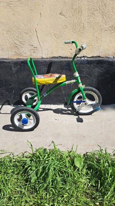 Велосипеды Детские Находу Все