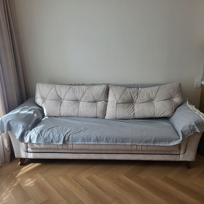 Диван раскладной  2.40 м