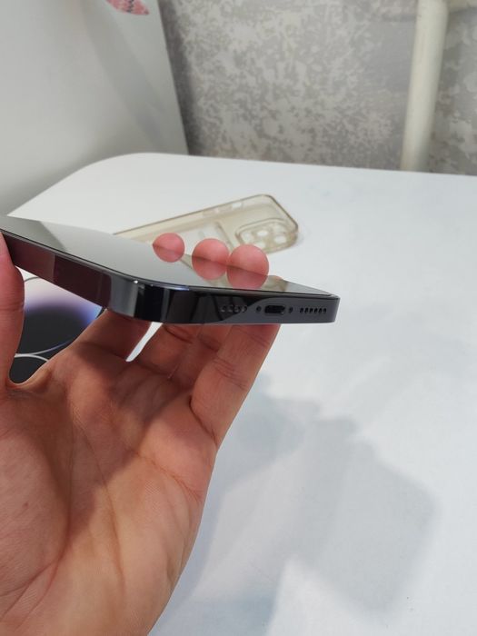 iPhone 14 pro max 256gb