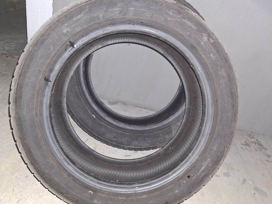 Anvelope vara 195/50/R15