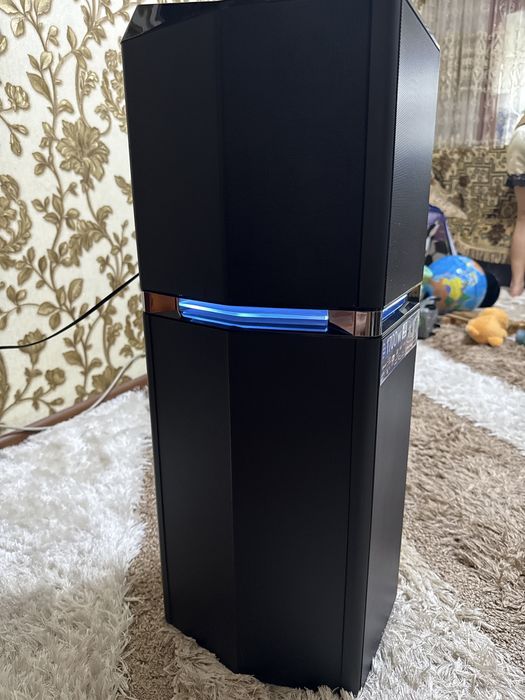 Panasonic sc-ua7