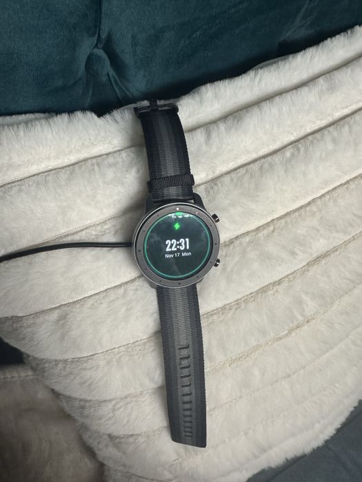 Смарт часовник Amazfit