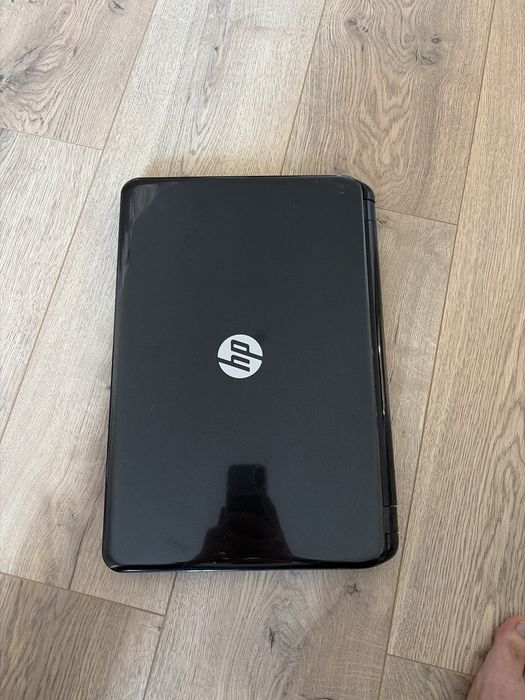 Ноутбук - HP intel i3