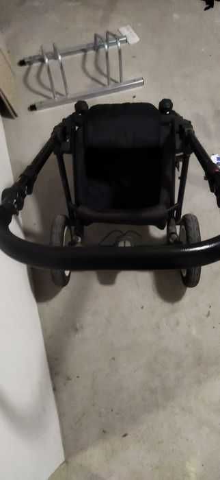 Бебешка и детска количка