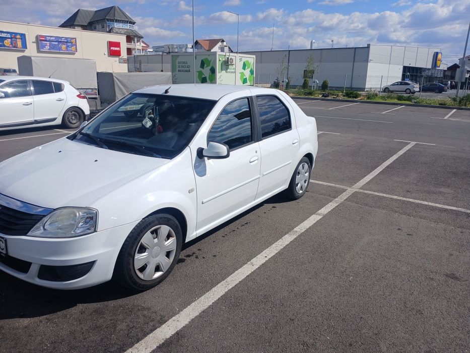 Dacia Logan 2009