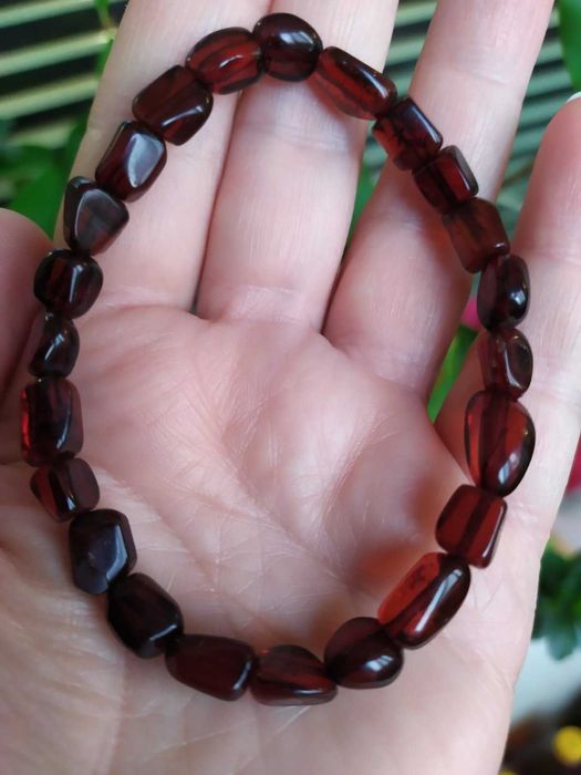 Балтийски Кехлибар