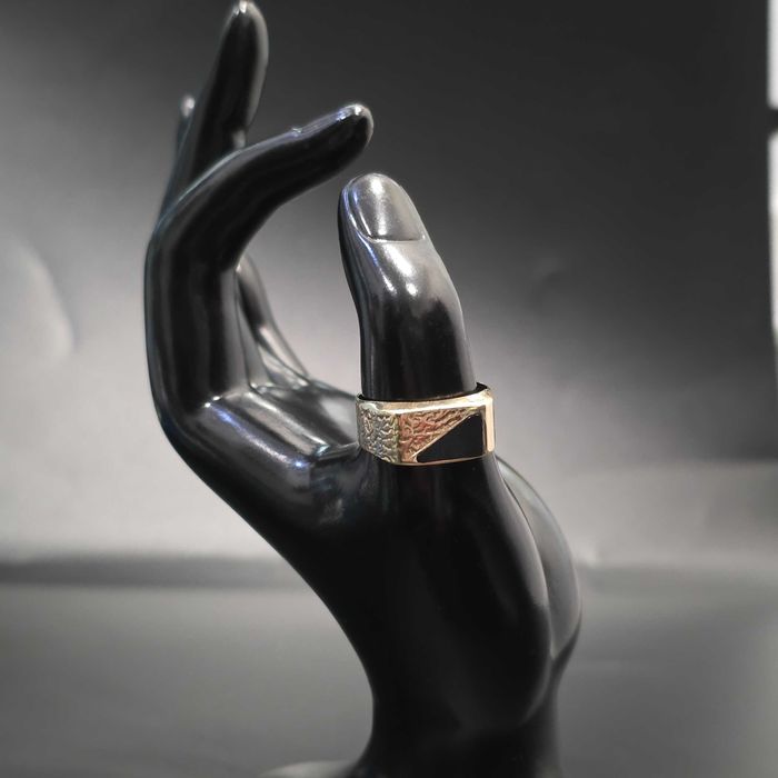 Hope Amanet P8 Inel 5.11 GR M22