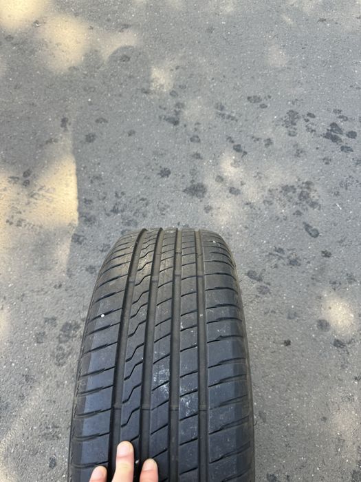 Anvelope vara Firestone 215/60 R16 - 4 buc