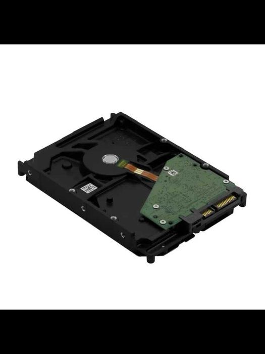 HDD SATA  1000 GB Seagate BarraСuda