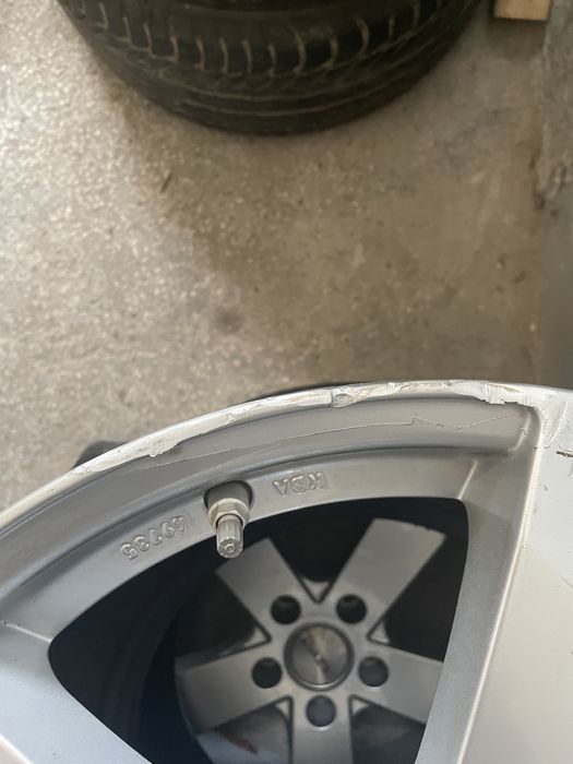 Джанте с 5 дупки 5x112