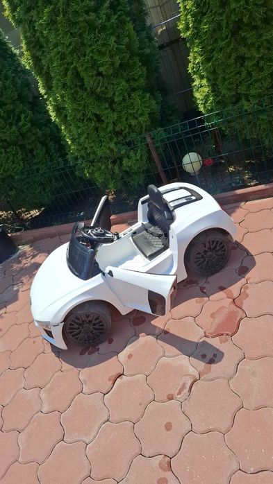 Audi Masina electrica