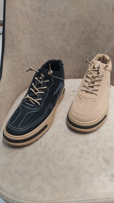 Кроссовки мужские