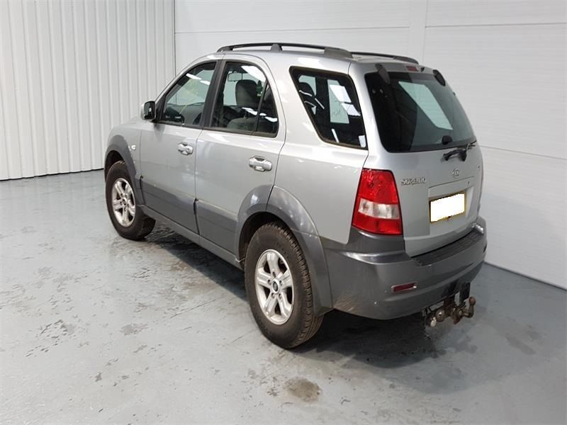 Set faruri Kia Sorento 2003 SUV 2.5 CRDi ok