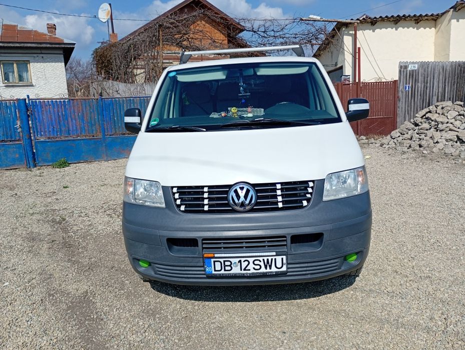 Autoutilitara Volkswagen