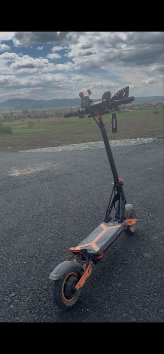 Vând Kukirin G2 Max
