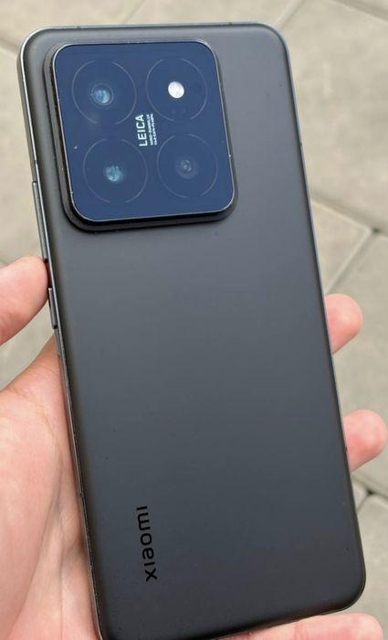 Xiaomi 14 Pro есть обмен с моим дп