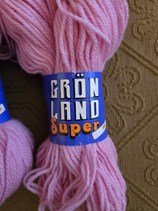 Качествена вълнена прежда