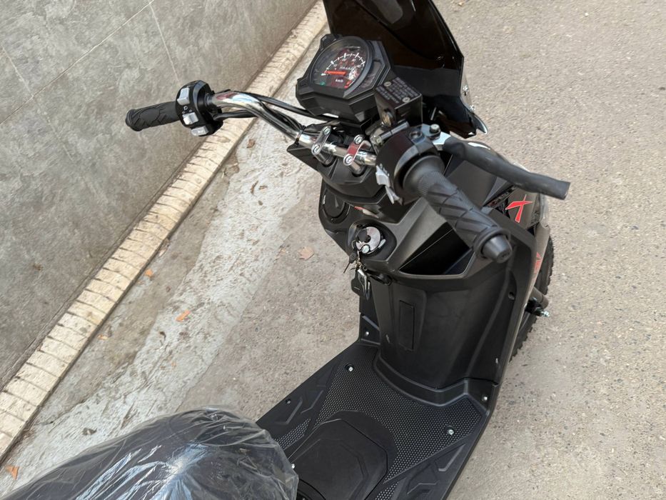 Новый скутер самурай мудатли тулов бор скидка до 20 03 26